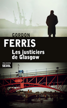 Marcus Brodie et Samantha.